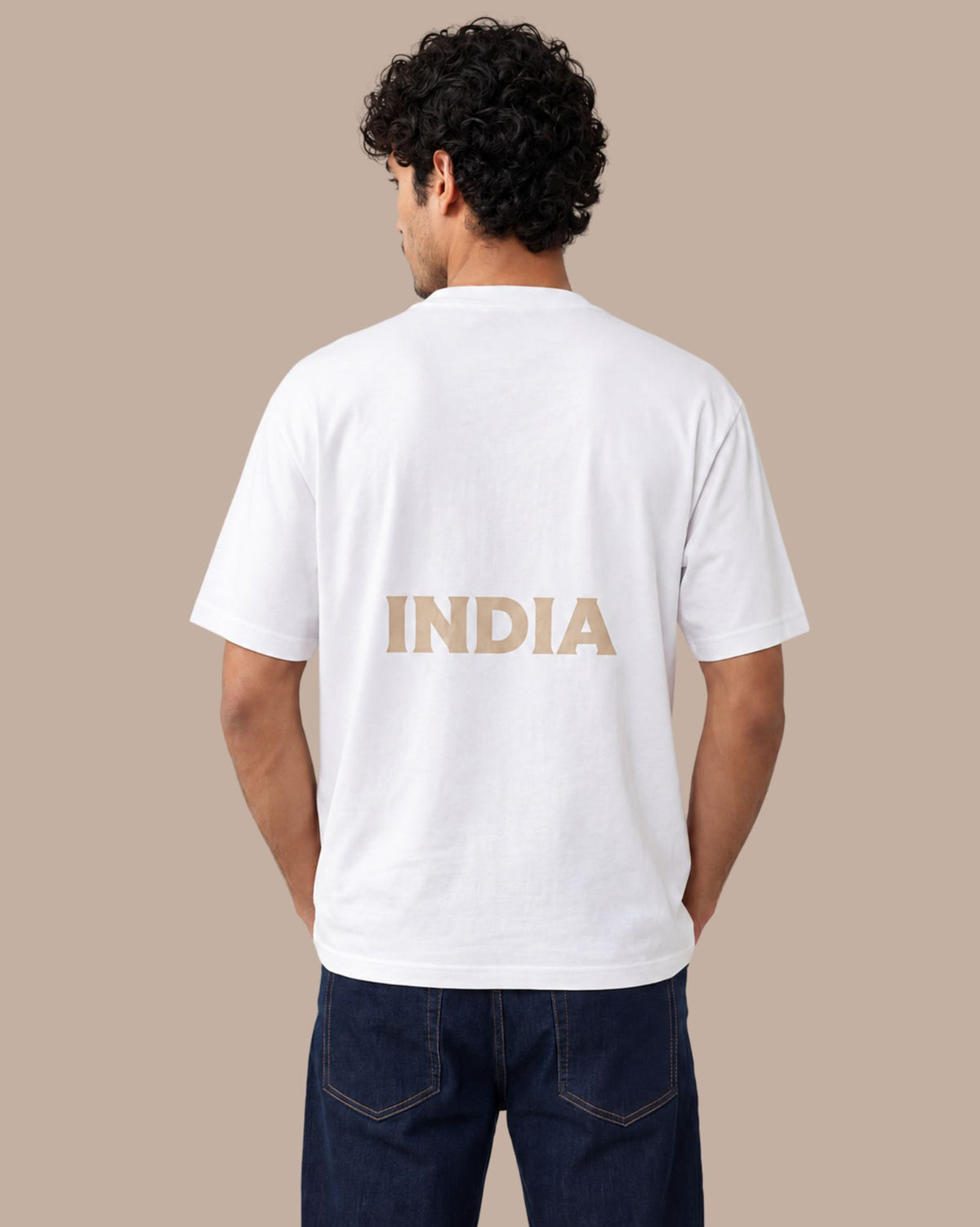 Tiger-Paw-Men-Crew-Neck-White-Img-4